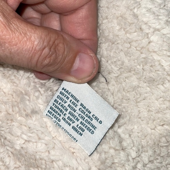 Sebby coat, Size Small - Picture 8 of 11